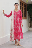 Xenia Formals Daivi Winter Slub Collection 2025