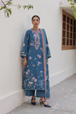 Xenia Formals Dayara Viscose Silk Collection 2025
