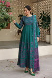 Xenia Formals Dilnaza Winter Slub Collection 2025