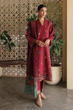 Xenia Formals Daneesa Viscose Silk Collection 2025