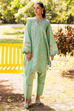 Charizma CRN4-10 Range Lawn Vol-1 2024