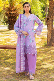Charizma CRN4-01 Range Lawn Vol-1 2024