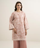 Sapphire 3PEDYS26V190 Embroidered Lawn Suit Eid 1 2026