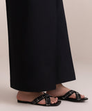 Sapphire  Dyed Cambric Trousers 1/1592/0041 Intermix Collection 2024