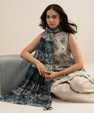 Sapphire DW5C935F28 Off White Summer Lawn 2026