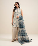 Sapphire DW5C935F28 Off White Summer Lawn 2026