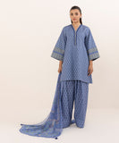 Sapphire 0U3PDY25V622 Intermix Daily Collection 2025