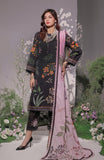 Alzohaib CC-3-25-01 Coco Cords Digital Printed Vol-3 2025
