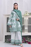 Alzohaib CC-4-25-01 Coco Cords Digital Printed Vol-4 2025