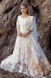 Alzohaib MLL-26-01 Mahiymaan Luxury Lawn 2026