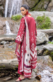 Alzohaib MDC-2-25-01 Monsoon Digital Cambric 2025