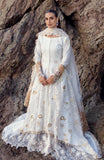 Alzohaib MLL-26-01 Mahiymaan Luxury Lawn 2026