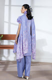 Alzohaib CDP-26-01 Colors Digital Printed Lawn 2026