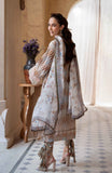 Alzohaib SPK-25-01 Sunshine Bloom Printkari 2025