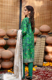Alzohaib MSH-25-01 Monsoon Chunri Heritage Series 2025