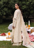 Kahf Premium KFL-07 SHIREEN Festive Lawn Collection 2024