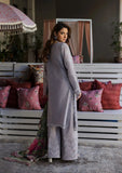 Kahf Premium KLR-04 Lilia  Luxury Lawn Collection 2025