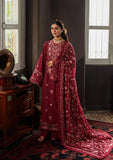 Kahf Premium KKH-03 Roselith Winter Karandi Collection 2025