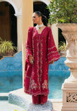 Elaf Premium EWK-6A Velvrose Luxury Winter 2025