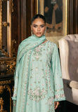 Elaf Premium EWK-5B Florazure Luxury Winter 2025