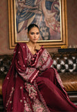 Elaf Premium EWK-4B Crimsonelle Luxury Winter 2025
