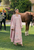 Elaf Premium EWK-7B Hush Pink Luxury Winter 2025