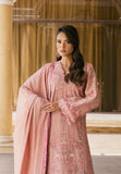Elaf Premium EWK-3A Dusty Rose Luxury Winter 2025