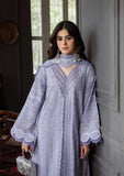 Kahf Premium KKH-04 Wisteria Winter Karandi Collection 2025