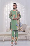 Alzohaib CC-4-25-10 Coco Cords Digital Printed Vol-4 2025
