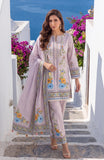 Alzohaib CC-7-26-10 Coco Cords Printed  2026