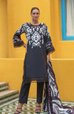 Alzohaib CDK-25-10 Colors Digital Printed Khaddar Edit 2025