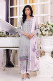 Alzohaib SPE-2-25-10 Sunshine Bloom Printkari 2025