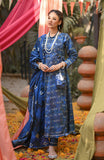 Alzohaib MSH-25-08 Monsoon Chunri Heritage Series 2025