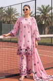 Alzohaib CC-6-26-10 Coco Cords Printed  2026
