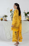 Alzohaib CC-2-26-10 Coco Cords Digital Printed Vol-2 2026