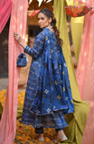 Alzohaib MSH-25-08 Monsoon Chunri Heritage Series 2025