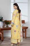 Alzohaib CDP-26-10 Colors Digital Printed Lawn 2026