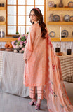 Alzohaib SPK-25-10 Sunshine Bloom Printkari 2025