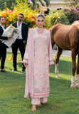 Elaf Premium EWK-7B Hush Pink Luxury Winter 2025