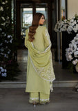 Kahf Premium KLR-08 Amelia  Luxury Lawn Collection 2025