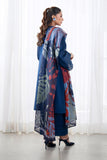Baroque UF-4077 Summer Lawn 2025