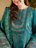 Binilyas 102 B Freesia Embroidered Lawn 2025