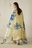Baroque UF-4432 Summer Lawn Collection 2026