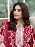 Binilyas 103 A Freesia Embroidered Lawn 2025
