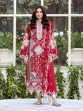 Binilyas 103 A Freesia Embroidered Lawn 2025