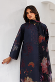 Iznik UE-645 Printed Lawn Vol 2 2026