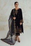 Baroque UF-239 Velvet Collection 2025