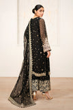 Baroque  UF-4038 Embroidered Formals 2025