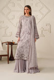 Iznik UE-618 Embroidered Chiffon Festive Formals 2026