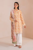 Baroque UF-709 Summer Lawn 2025